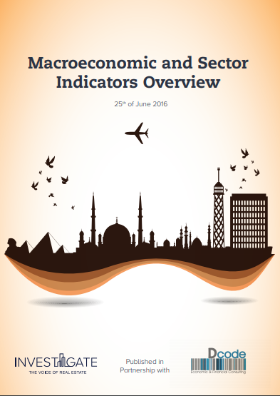 Macroeconomic and Real Estate Overview – 2016