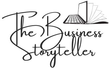 The Business Storyteller