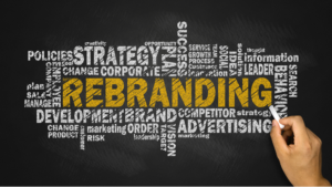 Rebranding Strategy checklist