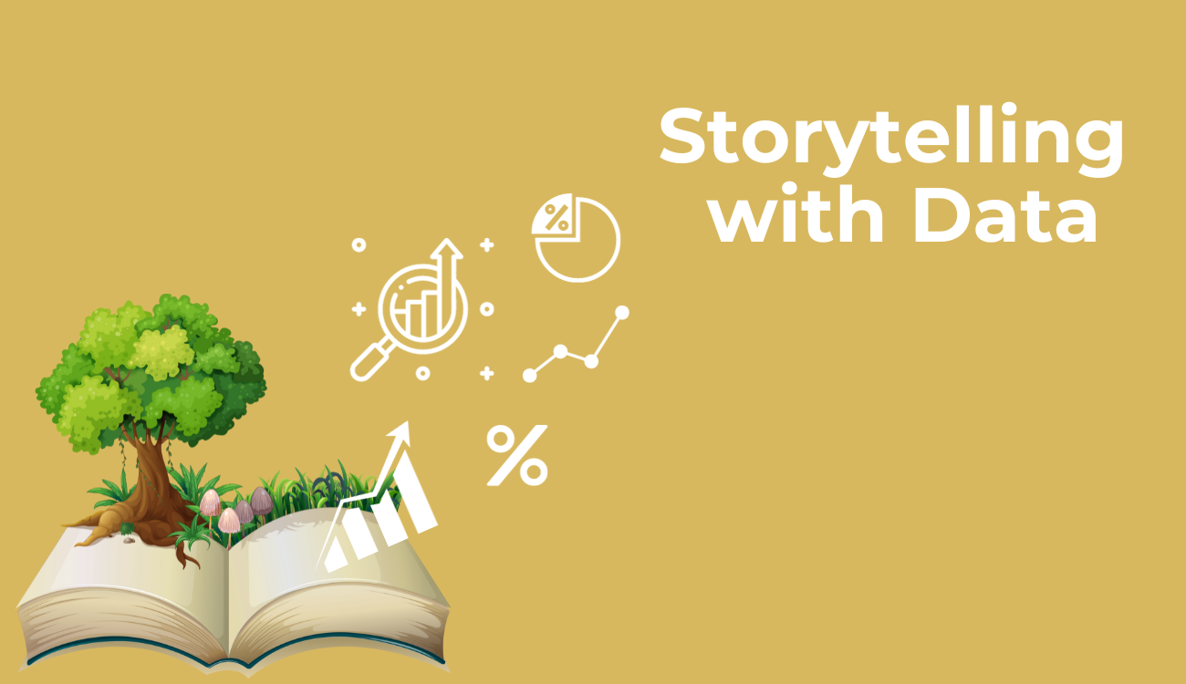data storytelling basics