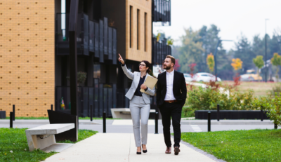 Extended Stays Estaie