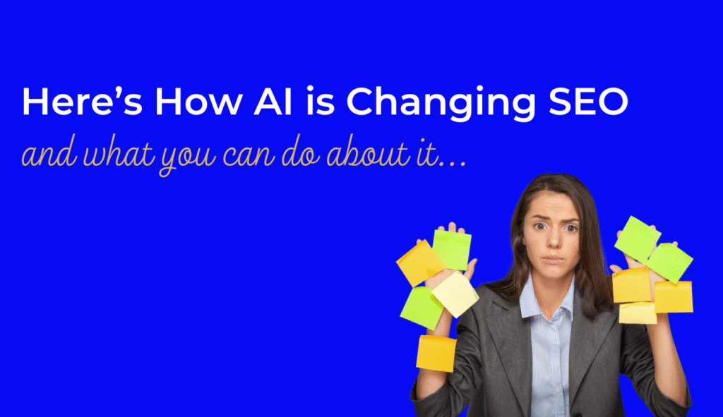 Generative Engine Optimization - AI Optimization