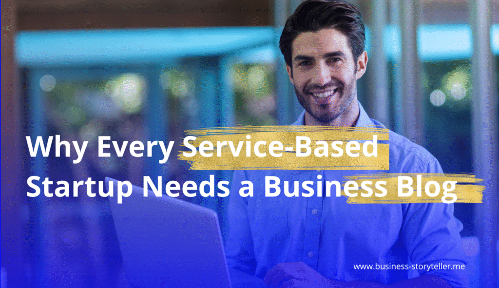 B2B blog - Business blog tips