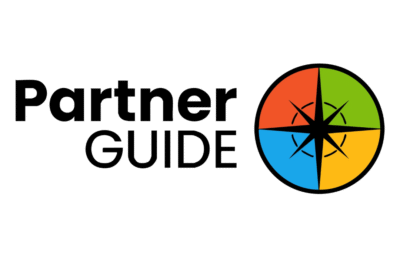 Partner Guide Logo