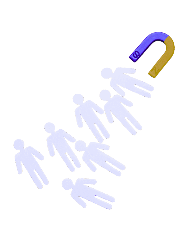 Content marketing funnel