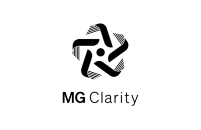 MG Clarity Logo